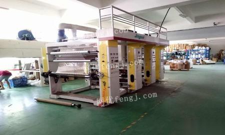 高效轉(zhuǎn)讓 幅寬1300mm二手2色凹版印刷機(jī)，專業(yè)技術(shù)咨詢支持