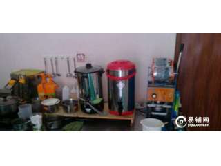 奶茶店轉(zhuǎn)讓 設(shè)備與技術(shù)一體，輕松開啟創(chuàng)業(yè)之路