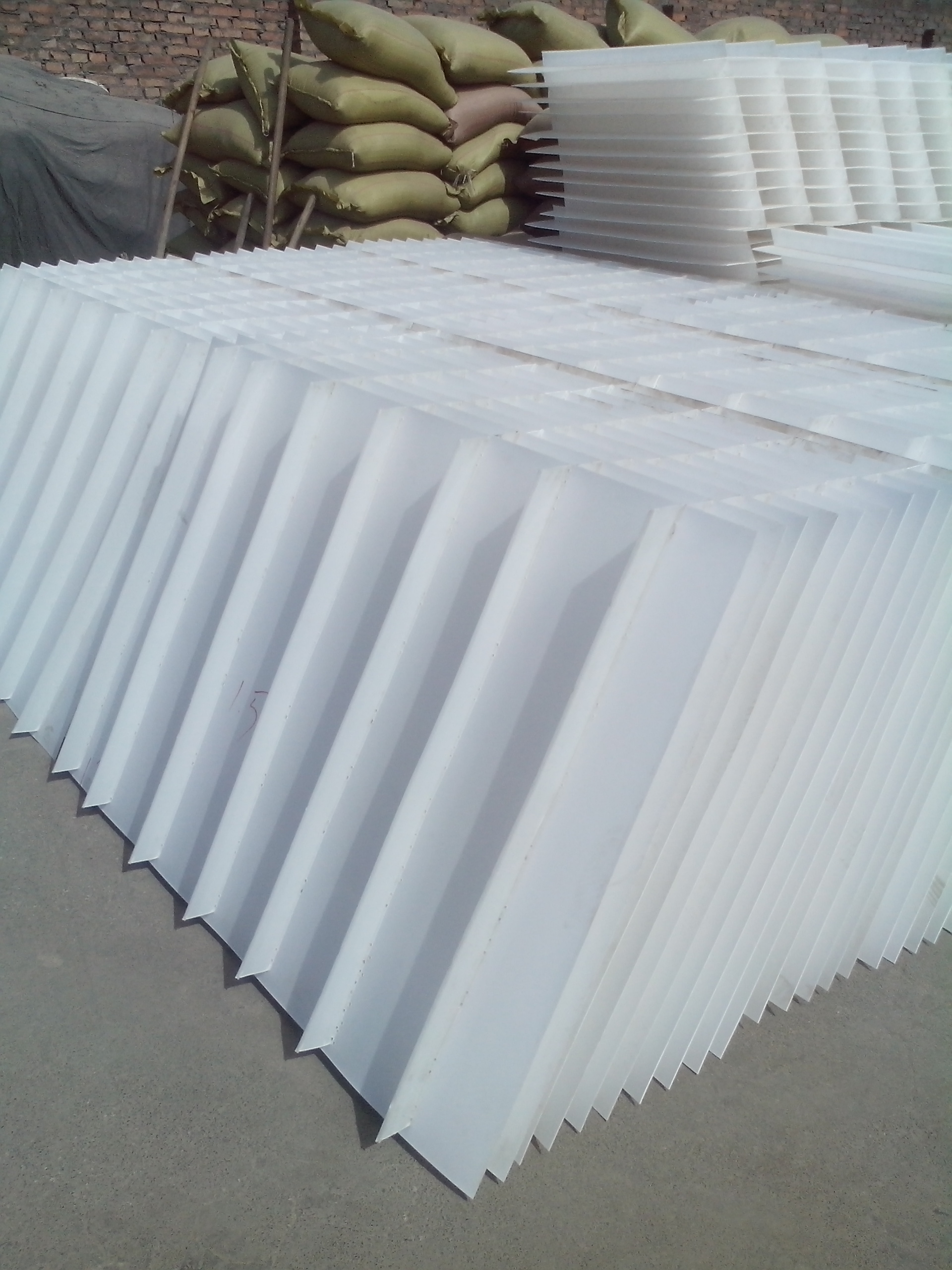 安徽蜂窩斜管產(chǎn)品信息,安徽蜂窩斜管生產(chǎn)廠家,安徽蜂窩斜管價格