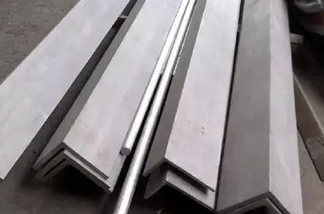 鋼材市場常見鋼材分類圖解與性能簡介